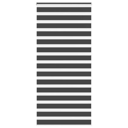 Зеброва щора 110x200 см ширина на плата 105,9 см полиестер