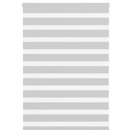 Зеброва щора 100x100 см ширина на плата 95,9 cm полиестер