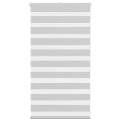 Зеброва щора 90x100 см ширина на плата 85,9 cm полиестер