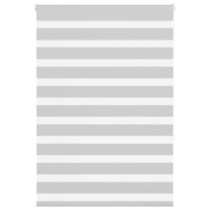 Зеброва щора 100x150 см ширина на плата 95,9 cm полиестер