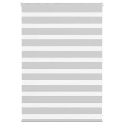 Зеброва щора 115x100 см Ширина на плата 110,9 см Полиестер