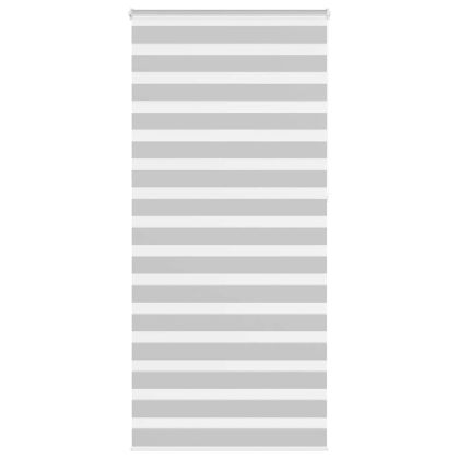 Зеброва щора 110x230 см ширина на плата 105,9 см полиестер