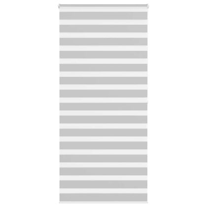 Зеброва щора 100x200 см ширина на плата 95,9 cm полиестер