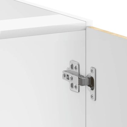 Шкаф за мивка, Lucca, дъб сонома, инженерно дърво