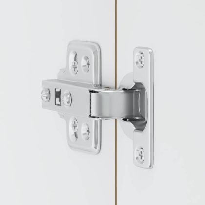 Кухненски стенен шкаф Lucca, дъб артизан, инженерно дърво