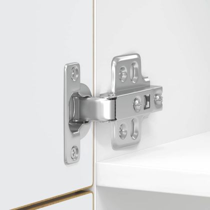 Кухненски шкаф Lucca, дъб артизан, инженерно дърво