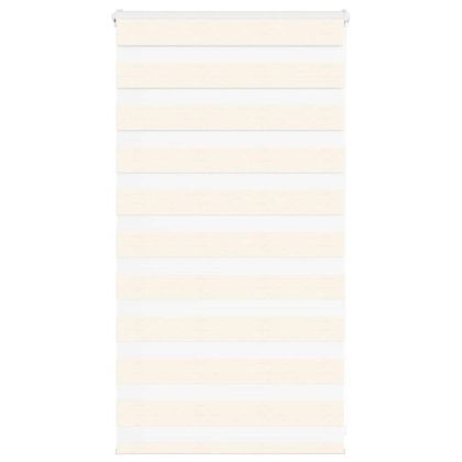 Зеброва щора 80x100 см ширина на плата 75,9 cm полиестер