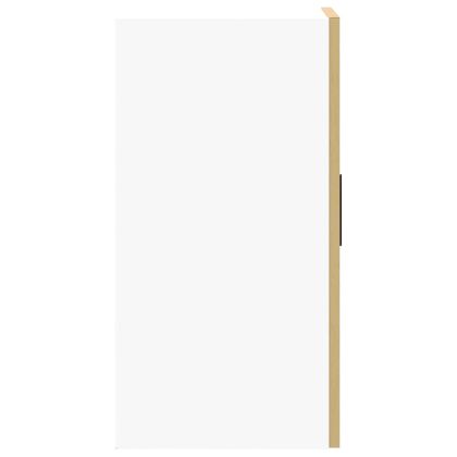 Кухненски стенен шкаф Porto, дъб артизан, инженерно дърво