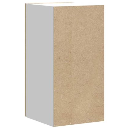 Кухненски стенен шкаф Porto, дъб артизан, инженерно дърво