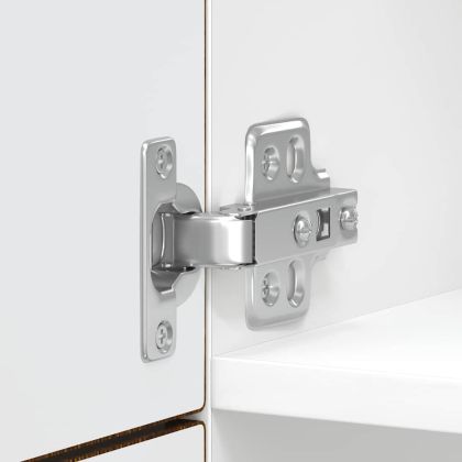 Кухненски шкаф Porto, кафяв дъб, инженерна дървесина