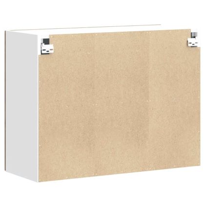 Кухненски стенен шкаф Porto, опушен дъб, инженерно дърво