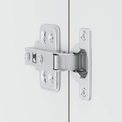 Кухненски стенен шкаф Porto, опушен дъб, инженерно дърво