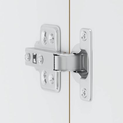 Кухненски стенен шкаф Porto, дъб артизан, инженерно дърво