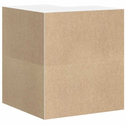 Кухненски стенен ъглов шкаф Porto, дъб сонома, инженерно дърво