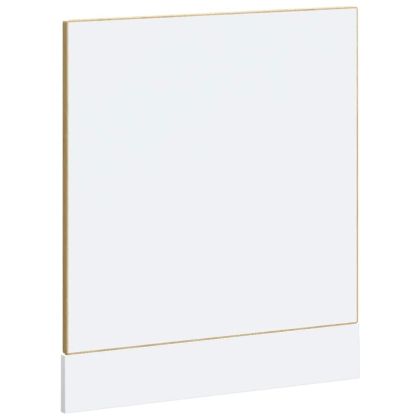 Панел за съдомиялна машина, Porto, дъб сонома, инженерно дърво