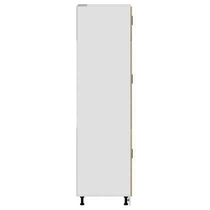 Кухненски шкаф Porto, дъб артизан, инженерно дърво