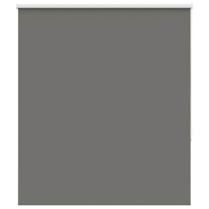 Ролкова щора Blackout Сив 120x175 cm Ширина на плата 116,6cm