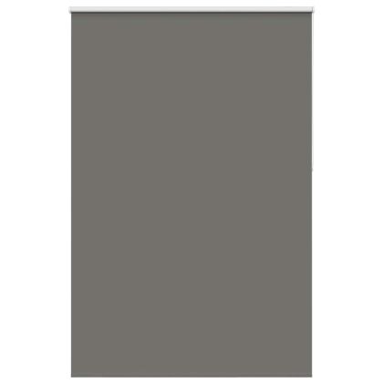 Ролкова щора Blackout Сив 155x210 cm Ширина на плата 151,6cm