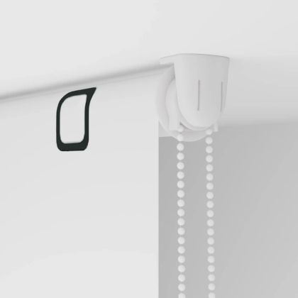 Ролетна щора за баня 140x240 см Ширина на плата 136 см