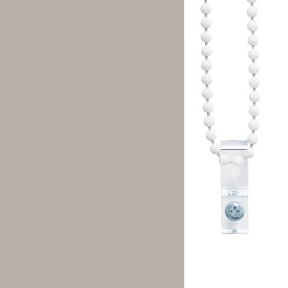 Ролетна щора за баня 100x240 см Ширина на плата 96 см