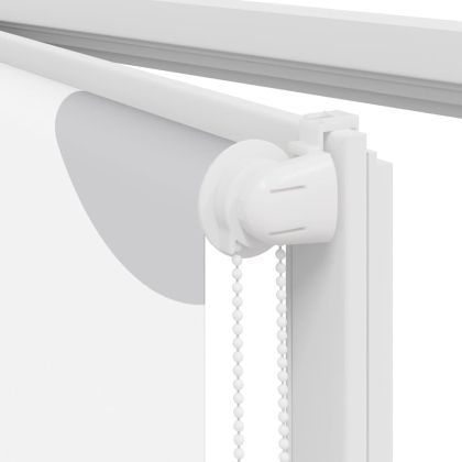 Ролетна щора за баня 100x240 см Ширина на плата 96 см