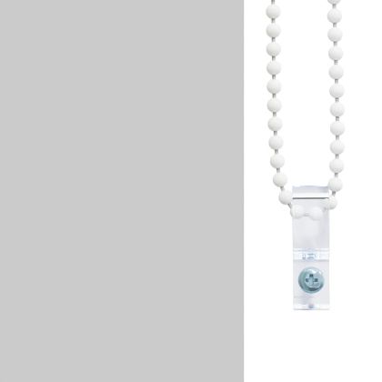 Ролетна щора за баня 160x240 см Ширина на плата 156 см