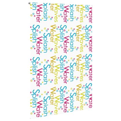 Ролетна щора за баня 160x240 см Ширина на плата 156 см