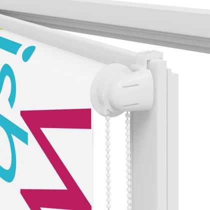 Ролетна щора за баня 160x240 см Ширина на плата 156 см