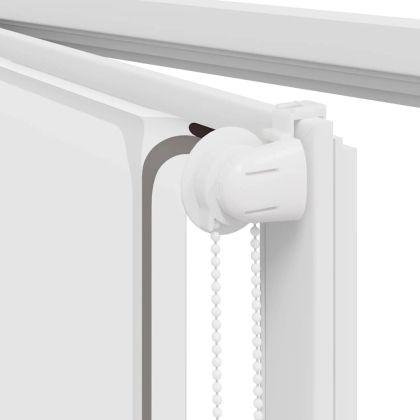 Душ ролетна щора 130x240 см Ширина на плата 126 см