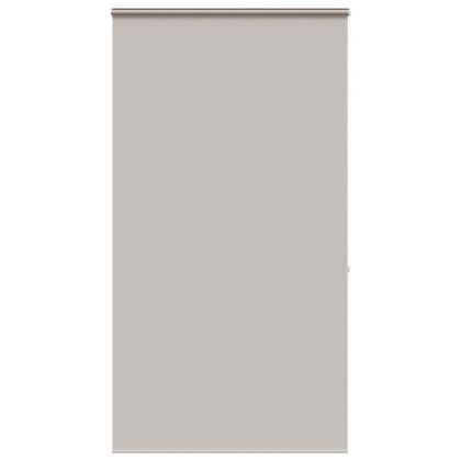 Ролетна щора за душ с касета 120x240 см Ширина на плата 116 см