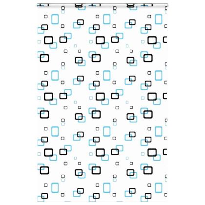 Ролетна щора за душ с касета 160x240 см Ширина на плата 156 см