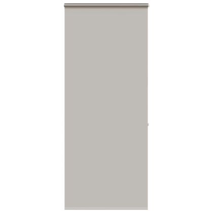 Ролетна щора за душ с касета 100x240 см Ширина на плата 96 см