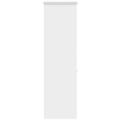 Ролетна щора за душ с касета 70x240 см Ширина на плата 66 см