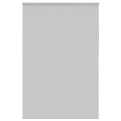 Ролкова щора Blackout Светло сиво 145x230 см Ширина на плата