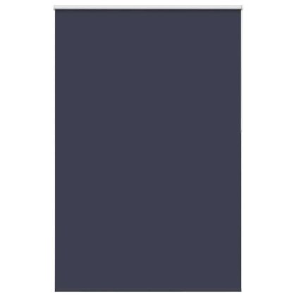 Ролкова щора Blackout морски 160x230 см Ширина на плата 156,6см