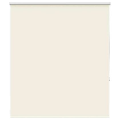 Ролкова щора белезникав 135x150 см Ширина на плата 131,6см