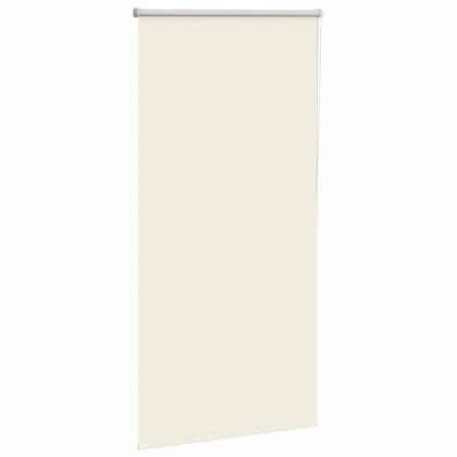Ролетна щора белезникав 75x150 см Ширина на плата 70,7 см