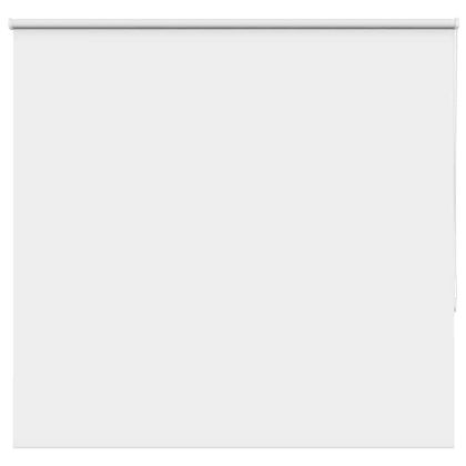 Ролкова щора Blackout бял 155x175 см Ширина на плата 151,6 см