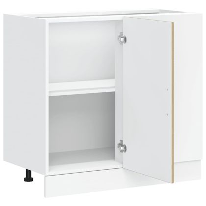 Кухненски шкаф Porto, дъб сонома, инженерно дърво