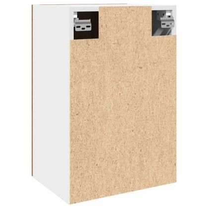 Висящ шкаф "Lyon", дъб Artisan, 40x31x60 см, инженерно дърво