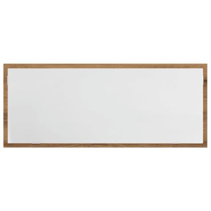 LED огледало за баня Artisan Oak 100x8,5x37 cm