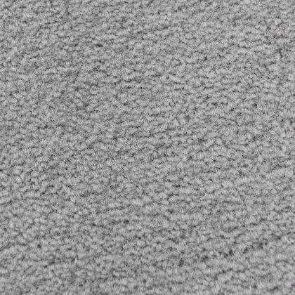 Изтривалка, сива, 115x300 см