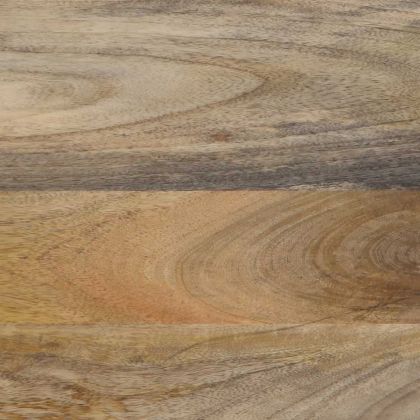 TV шкаф 100x33,5x46 cm Масивна дървесина Манго