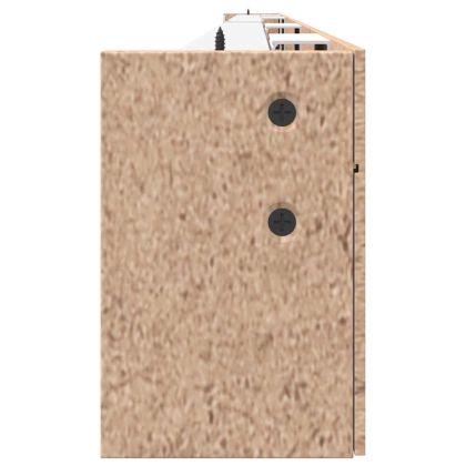 Комплект за обков за плъзгащи се врати Алуминиева сплав Sliver