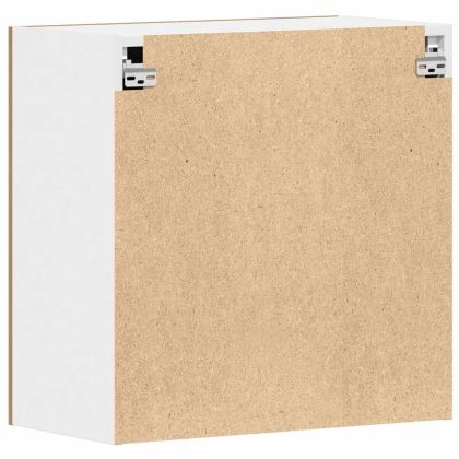 Кухненски стенен шкаф "Lyon", дъб Artisan, 60x31x60 см, инженерно дърво