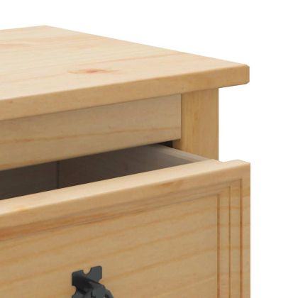 Комплект мебели за баня от 2 части Corona