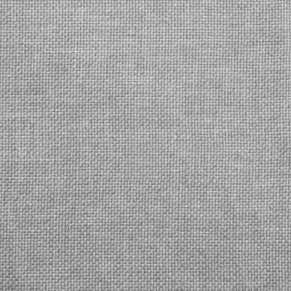 Шезлонг с десен подлакътник Cloud Grey Fabric