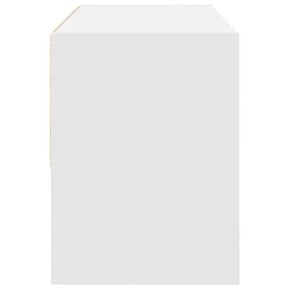 стелаж за обувки, който може да се подрежда на купчини