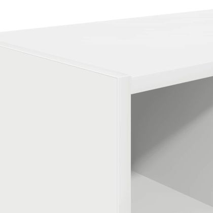 стелаж за обувки, който може да се подрежда на купчини