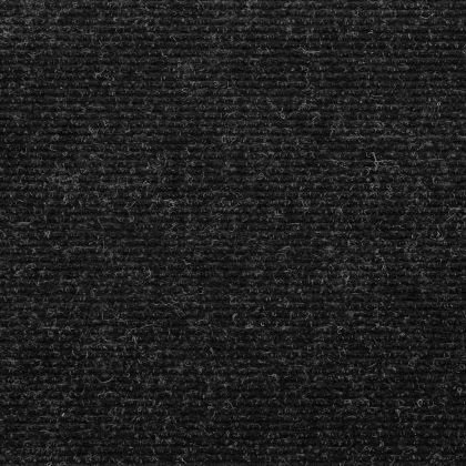 Самозалепващи стелки за стълби, 30 бр, антрацит, 56x17x3 см